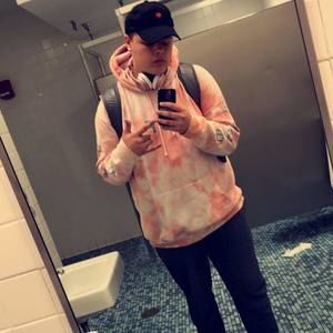 Meet your Posher, Peter